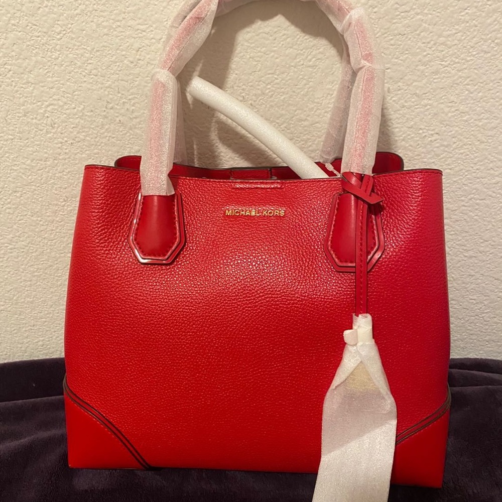 Michael Kors Mercer Gallery Large